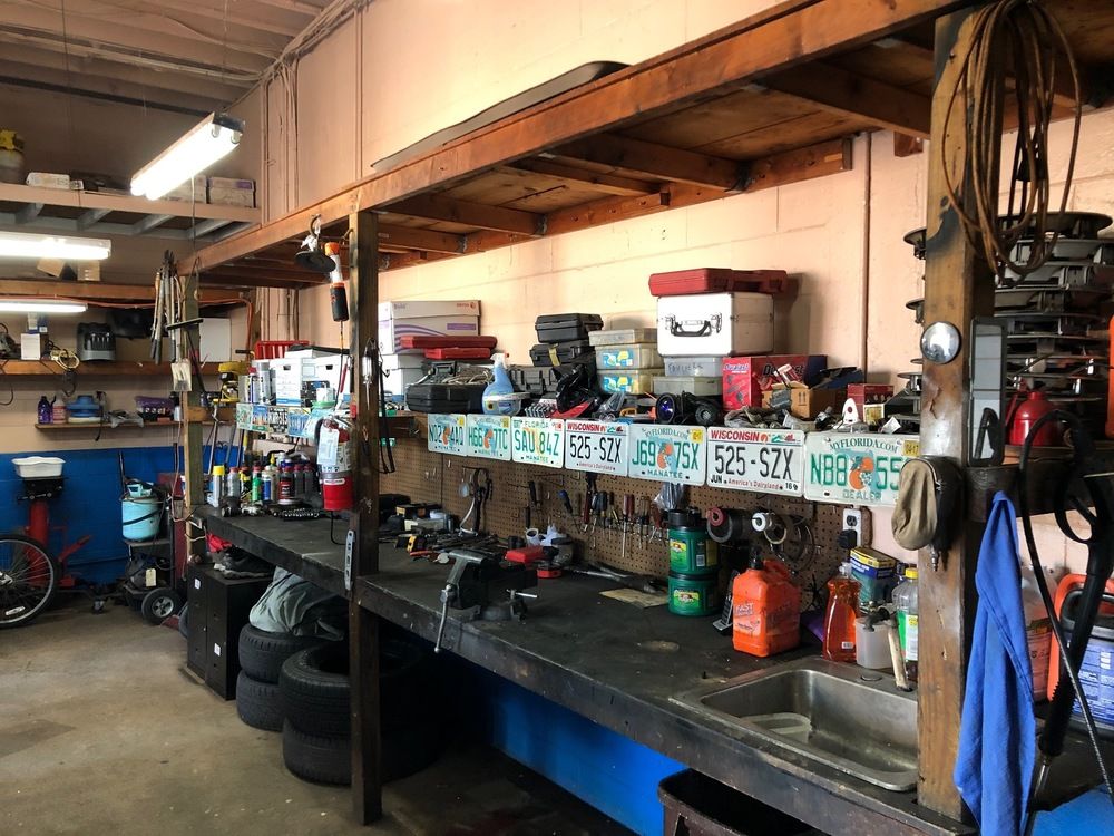 Turn Key Auto Sales Property!: 3501 14th St W, Bradenton, FL 34205